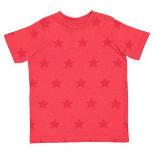 Toddler Star Print Tee Thumbnail