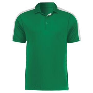 Men's Two-Tone Vital Polo Thumbnail