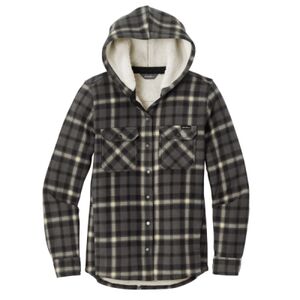 Women's Woodland Shirt Jac Thumbnail