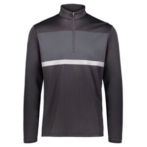 Men's Dry-Excel™ Prism Bold Quarter-Zip Pullover Thumbnail
