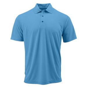 Youth Saratoga Performance Mini Mesh Polo Thumbnail