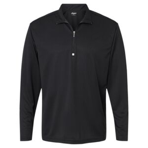 Unisex Malibu Performance Quarter-Zip Pullover Thumbnail