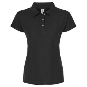 Women's 50/50 Sport Pique Polo Thumbnail