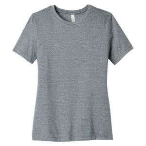 Women's Relaxed CVC Tee Thumbnail