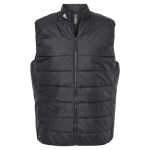 Men's Puffer Full-Zip Vest Thumbnail