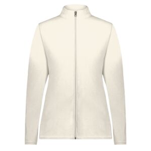 Women's Eco Revive™ Micro-Lite Fleece Full-Zip Jacket Thumbnail