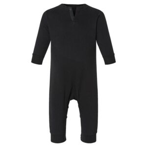 Infant Fleece One-Piece Thumbnail