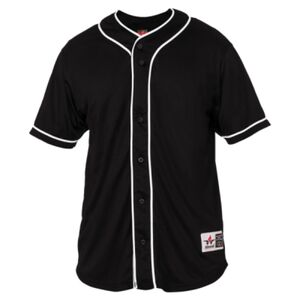 Unisex Diamond Jersey Thumbnail