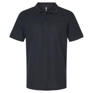 Unisex Hammer™ Pique Polo Thumbnail