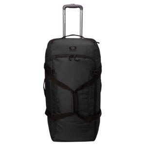 Passage Wheeled Checked Duffel Thumbnail