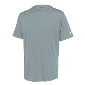 Youth Performance Two-Button Solid Jersey Thumbnail