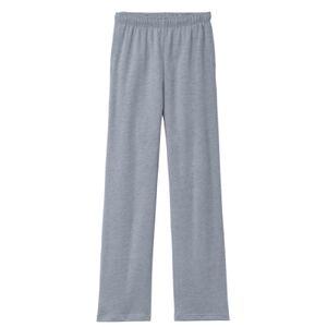 Unisex Sponge Fleece Straight Leg Sweatpant Thumbnail