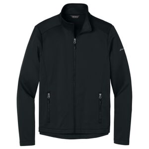 Smooth Mid Layer Fleece Full Zip Thumbnail