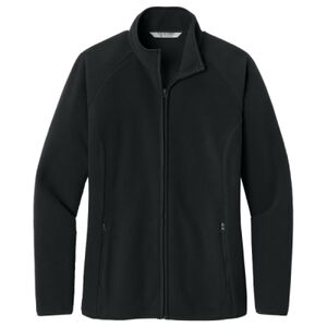 Women's C Free ® Raglan Fleece Thumbnail