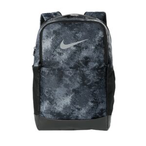 Brasilia Camo Backpack Thumbnail