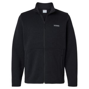 Men's Alto Pass™ Fleece Full-Zip Jacket Thumbnail