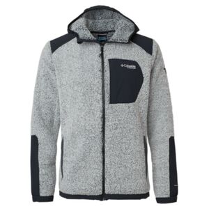 Men's Arctic Crest™ Sherpa Full-Zip Jacket Thumbnail