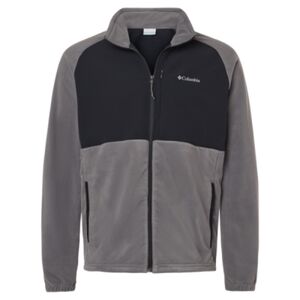 Men's Sage Peak™ Fleece Full-Zip Jacket Thumbnail