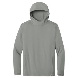 Force ® Sun Defender Long Sleeve Hooded T Shirt Thumbnail