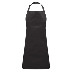 Recycled Pocket Bib Apron Thumbnail