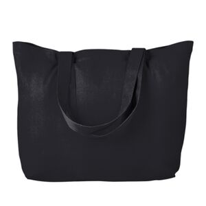Cotton Twill Horizontal Shopper Thumbnail