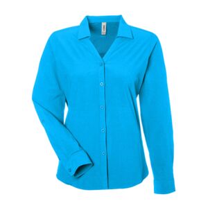 Women's Ultra UVP® Marina Shirt Thumbnail