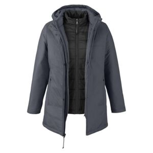 Women's Inspire 3-in-1 Jacket with Insulated Liner Thumbnail