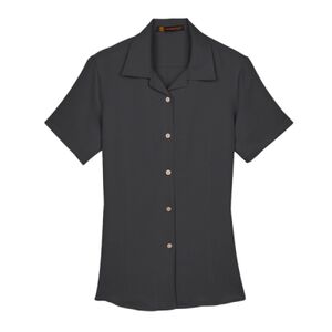 Women's Bahama Cord Camp Shirt Thumbnail