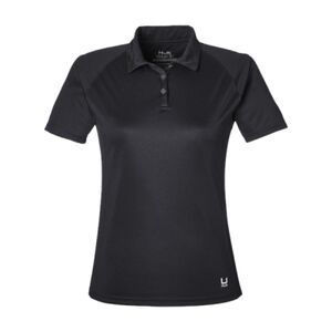 Women’s LoPro Solid Performance Polo Thumbnail