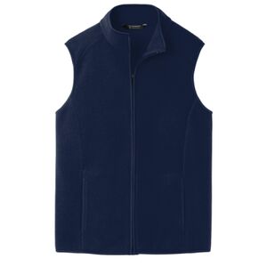 C Free ® Fleece Vest Thumbnail