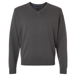 Men's New Classics V-Neck Sweater Thumbnail