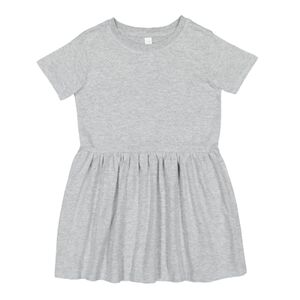 Infant Fine Jersey Dress Thumbnail