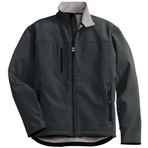 Glacier® Soft Shell Jacket Thumbnail