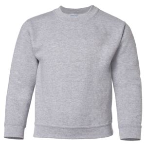 Youth Heavy Blend™ Crewneck Sweatshirt Thumbnail