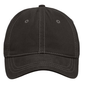 Thick Stitch Cap Thumbnail