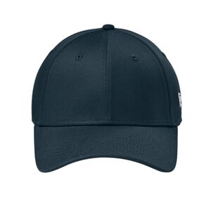 Structured Stretch Cotton Cap Thumbnail