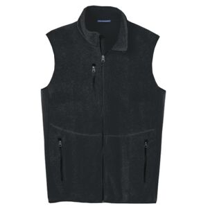 R Tek &#174; Pro Fleece Full Zip Vest Thumbnail