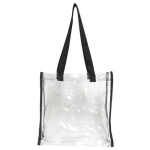 Clear Value Tote Thumbnail