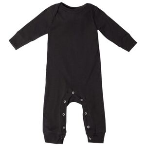 Infant Long Legged Baby Rib Bodysuit Thumbnail