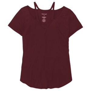 Women's Moxie T-Shirt Thumbnail