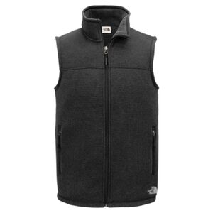 Sweater Fleece Vest Thumbnail