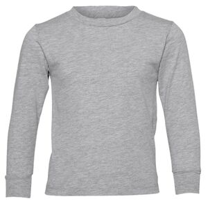 Toddler Jersey Long Sleeve Tee Thumbnail