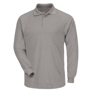 Men's Classic Long Sleeve Polo - CoolTouch®2 Thumbnail