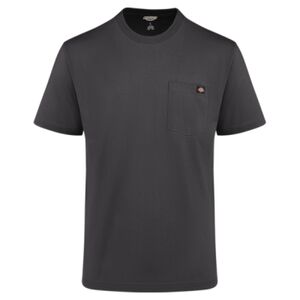 Men's Tall Traditional Heavyweight T-Shirt Thumbnail