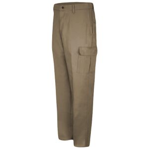 Men's Extended Sizes Cargo Pants Thumbnail