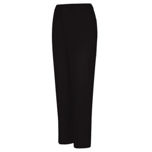 Women's Elastic Insert Work Pants Thumbnail