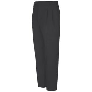 Men's Pleated Twill Slacks Thumbnail