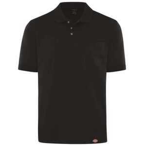 Men's Performance Short Sleeve Work Shirt With Pocket Thumbnail
