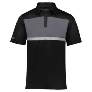 Men's Dry-Excel™ Prism Bold Polo Thumbnail