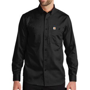 Rugged Professional Series Long Sleeve Shirt Thumbnail